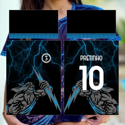 Arte da categoria interclass